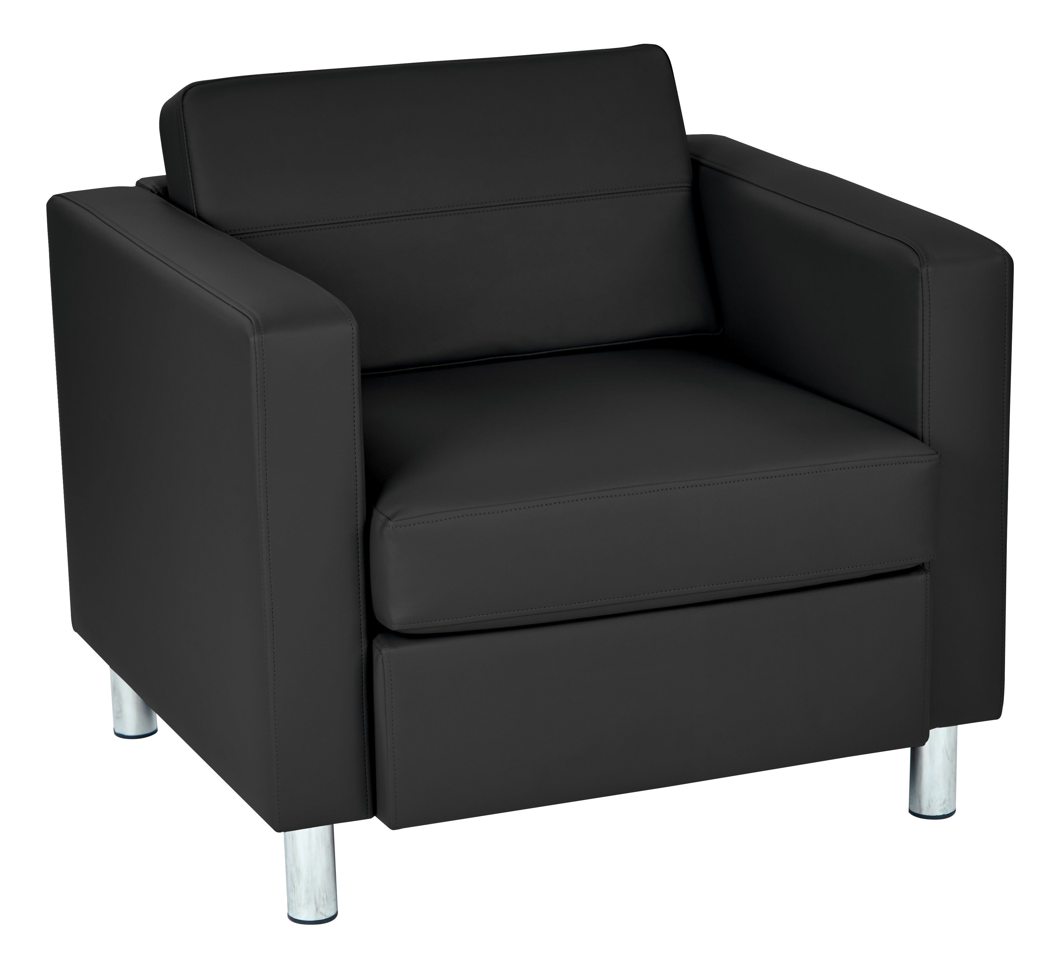 Pacific Armchair 1
